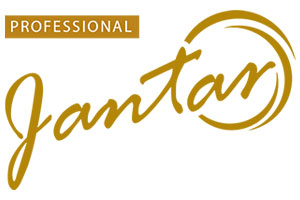 Jantar professional cosmetics