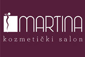 Kozmetiski salon Martina