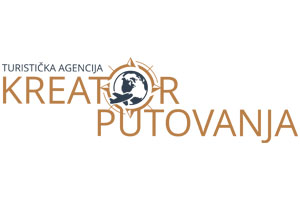 Turistička agencija Kreator putovanja